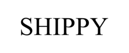 SHIPPY