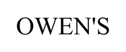 OWEN'S