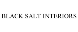 BLACK SALT INTERIORS
