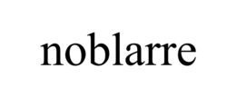 NOBLARRE