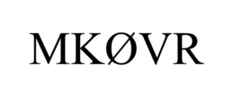 MKØVR