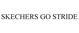 SKECHERS GO STRIDE