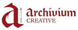 ARCHIVIUM CREATIVE