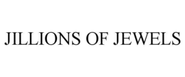 JILLIONS OF JEWELS