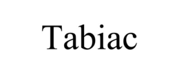 TABIAC
