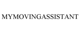 MYMOVINGASSISTANT