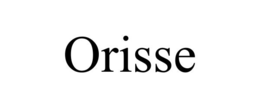 ORISSE