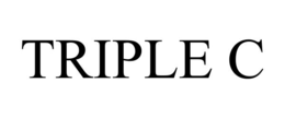 TRIPLE C