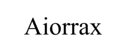 AIORRAX