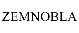 ZEMNOBLA