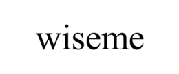 WISEME