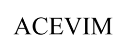 ACEVIM