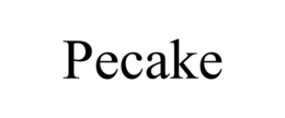 PECAKE