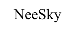 NEESKY