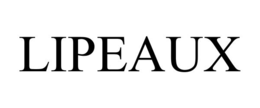 LIPEAUX