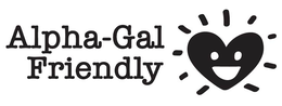 ALPHA-GAL FRIENDLY