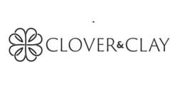 CLOVER&CLAY