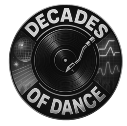 DECADES OF DANCE