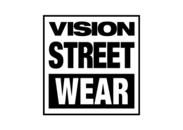 VISION STREET WEAR