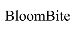 BLOOMBITE