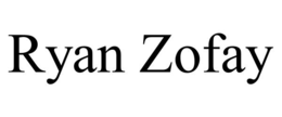 RYAN ZOFAY