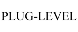 PLUG-LEVEL
