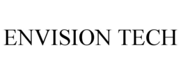ENVISION TECH