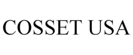 COSSET USA