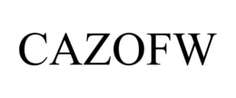 CAZOFW