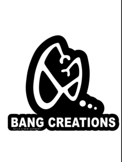 BANG CREATIONS