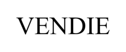 VENDIE
