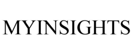 MYINSIGHTS