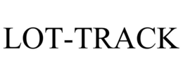 LOT-TRACK