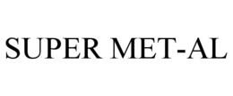 SUPER MET-AL