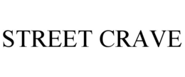 STREET CRAVE
