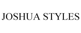JOSHUA STYLES
