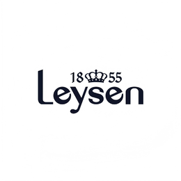 1855 LEYSEN