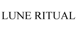 LUNE RITUAL