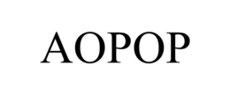 AOPOP