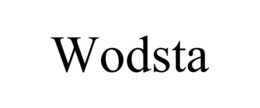 WODSTA