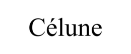 CÉLUNE
