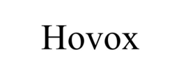 HOVOX