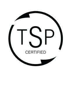 TSP CERTIFIED