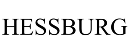 HESSBURG