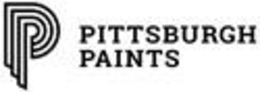 PITTSBURGH PAINTS