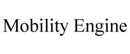 MOBILITY ENGINE