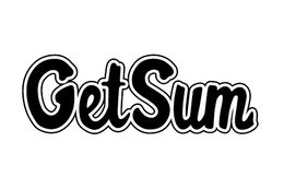 GETSUM