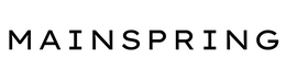 MAINSPRING