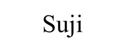 SUJI