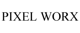 PIXEL WORX